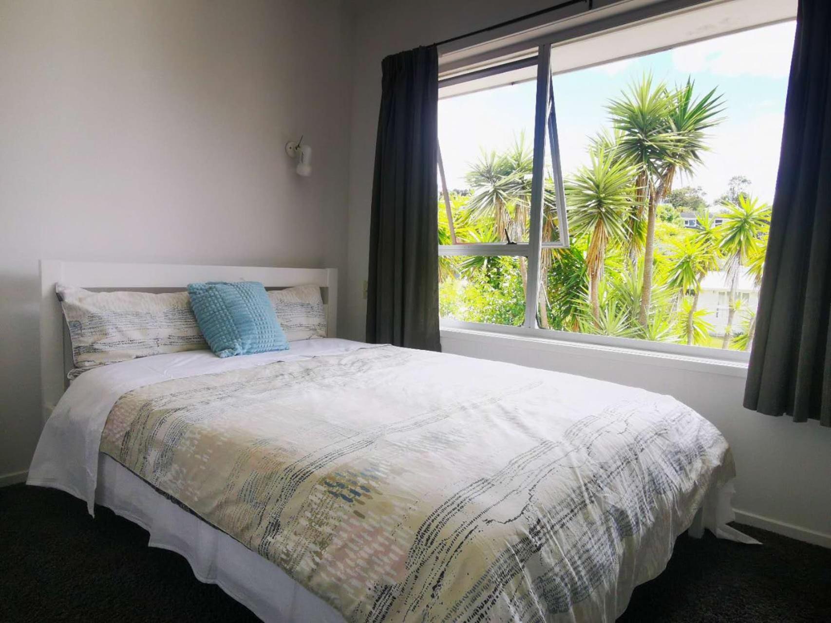 Sunshine Hillcrest Home 오클랜드 외부 사진