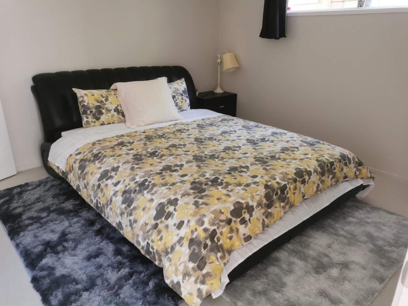 Sunshine Hillcrest Home 오클랜드 외부 사진