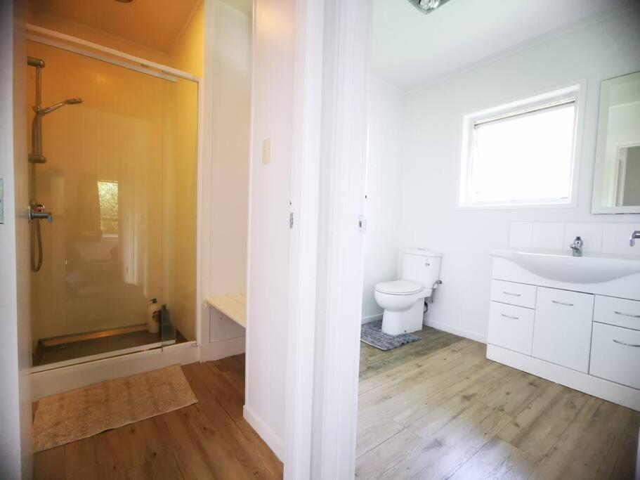 Sunshine Hillcrest Home 오클랜드 외부 사진
