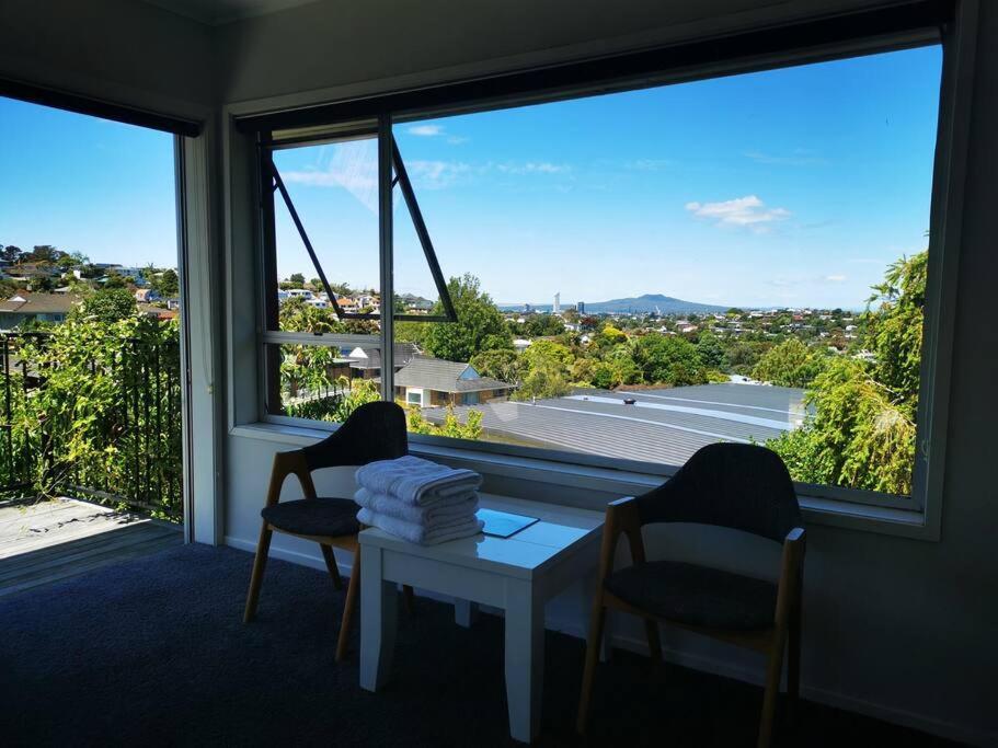 Sunshine Hillcrest Home 오클랜드 외부 사진