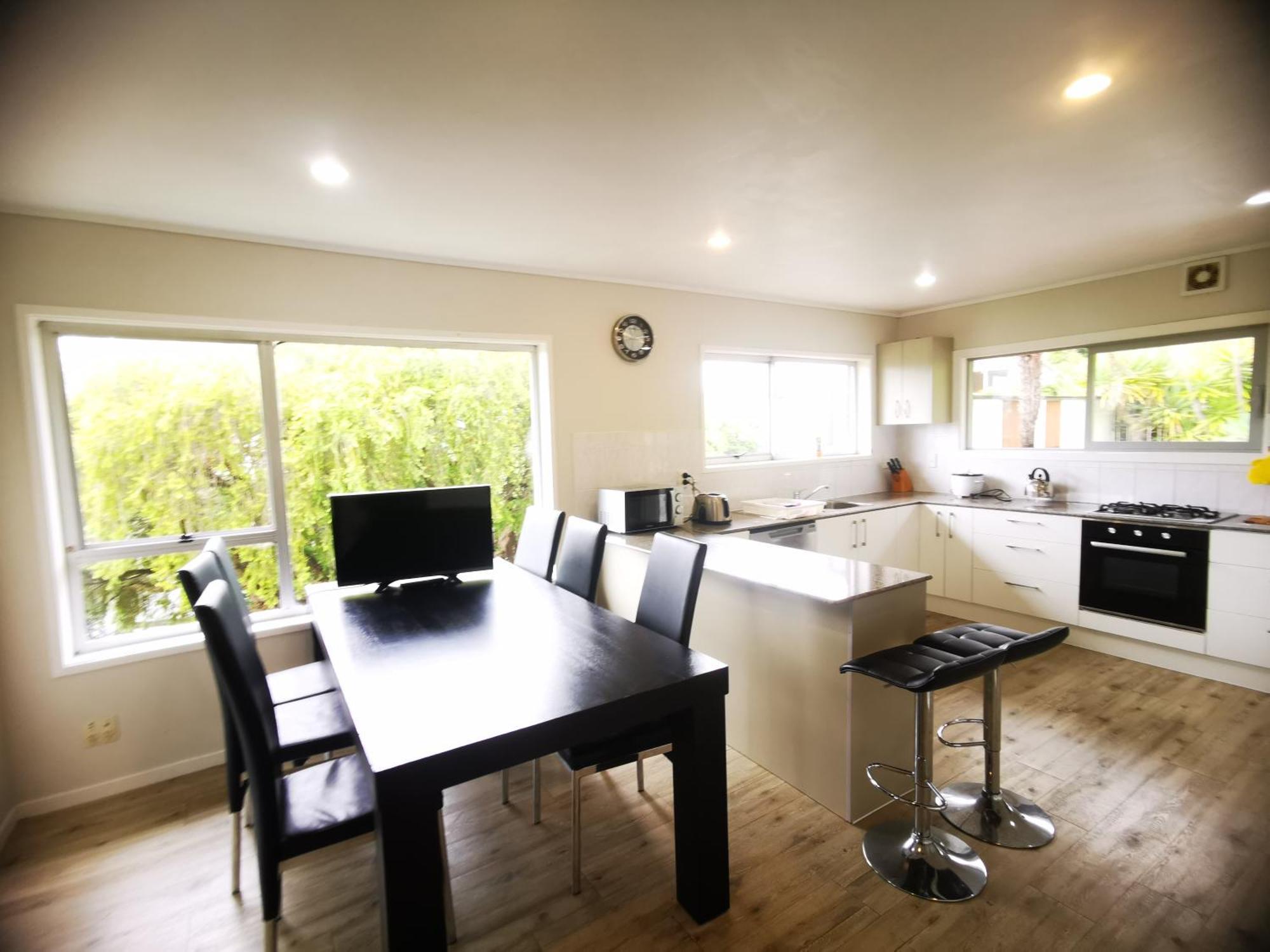 Sunshine Hillcrest Home 오클랜드 외부 사진