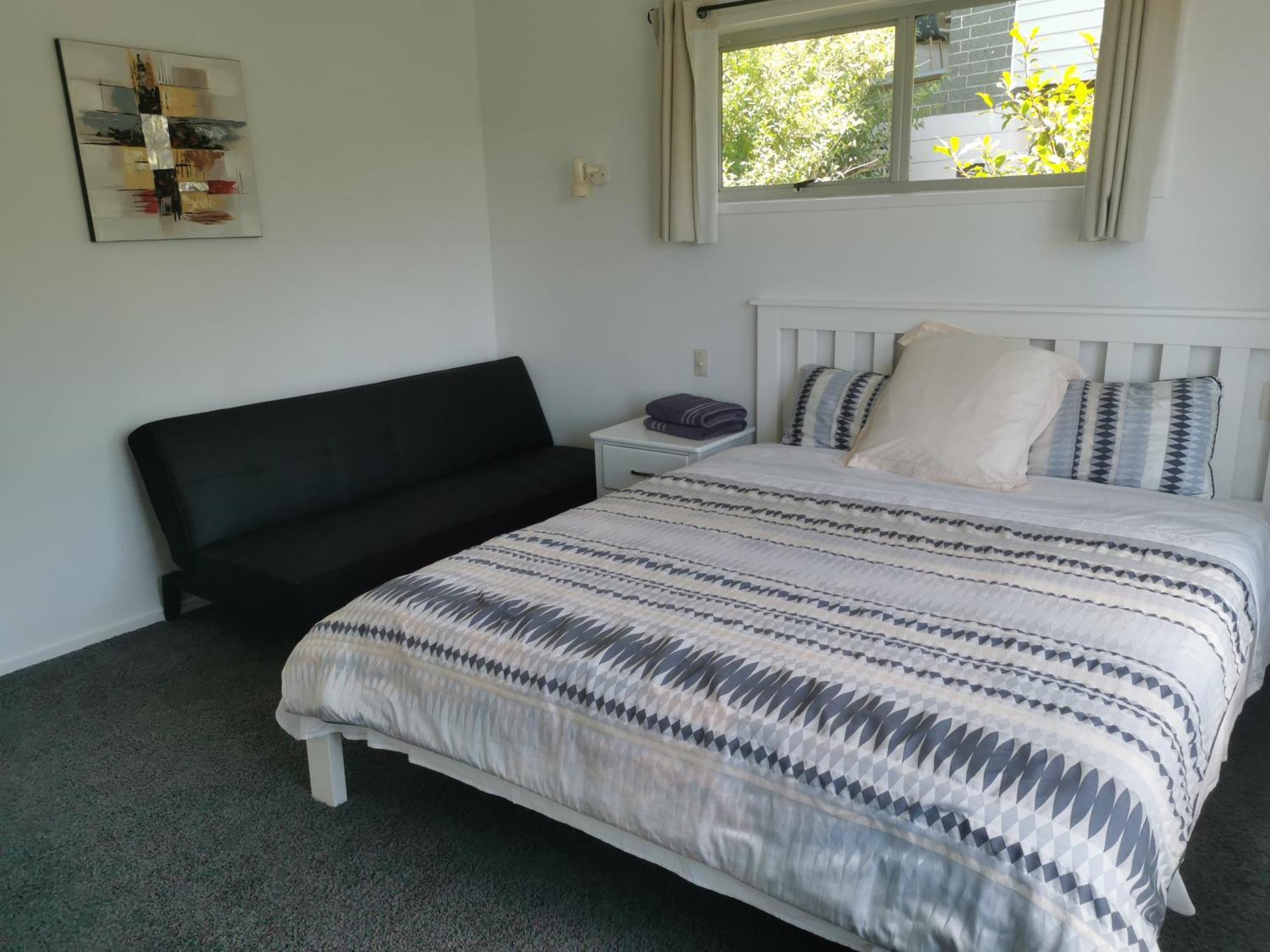 Sunshine Hillcrest Home 오클랜드 외부 사진