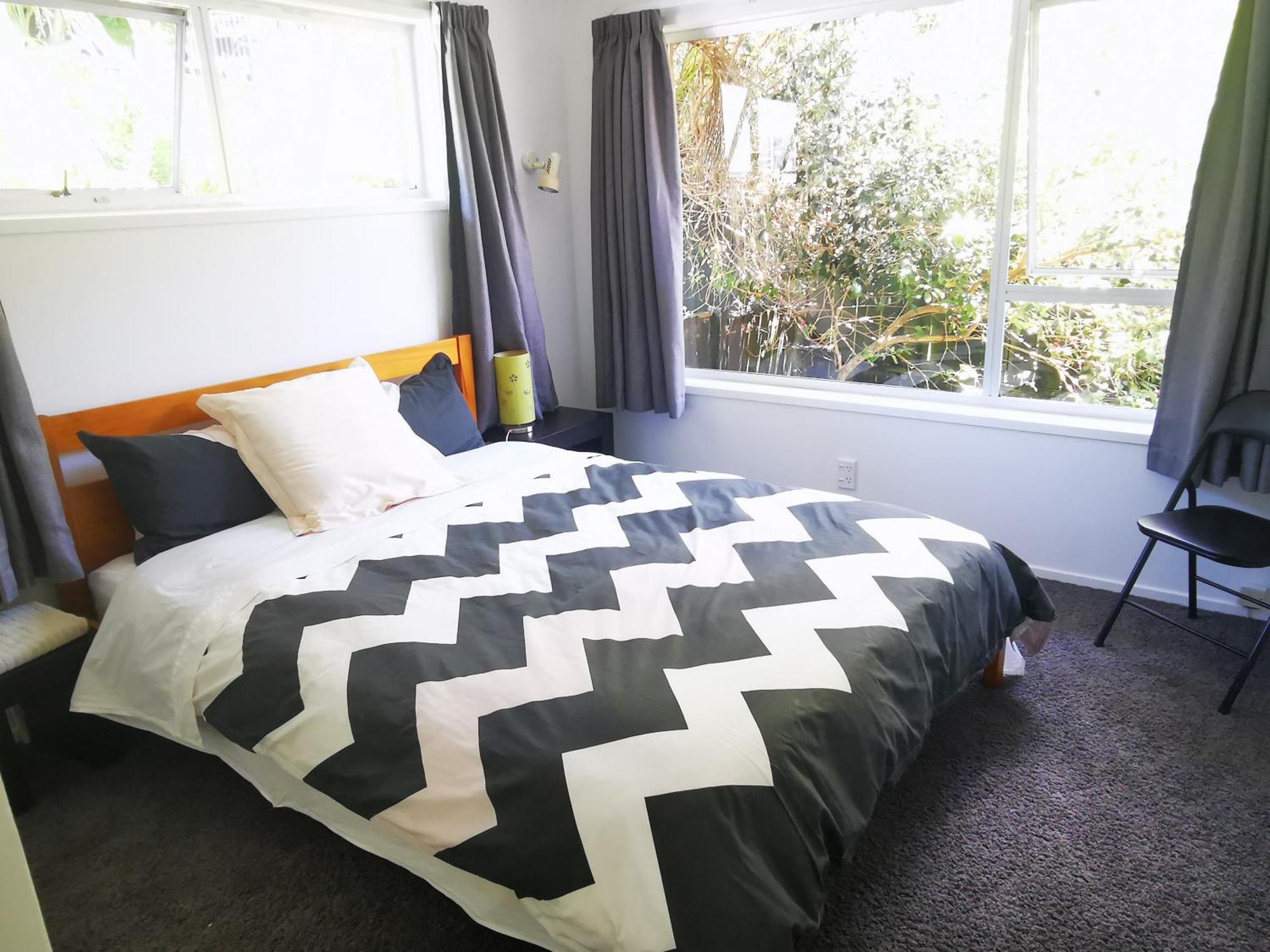 Sunshine Hillcrest Home 오클랜드 외부 사진