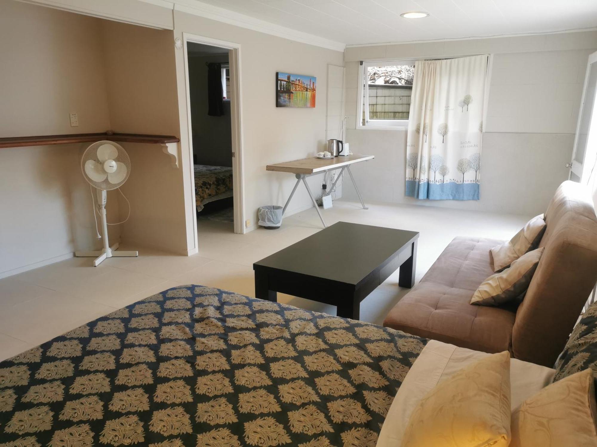Sunshine Hillcrest Home 오클랜드 외부 사진
