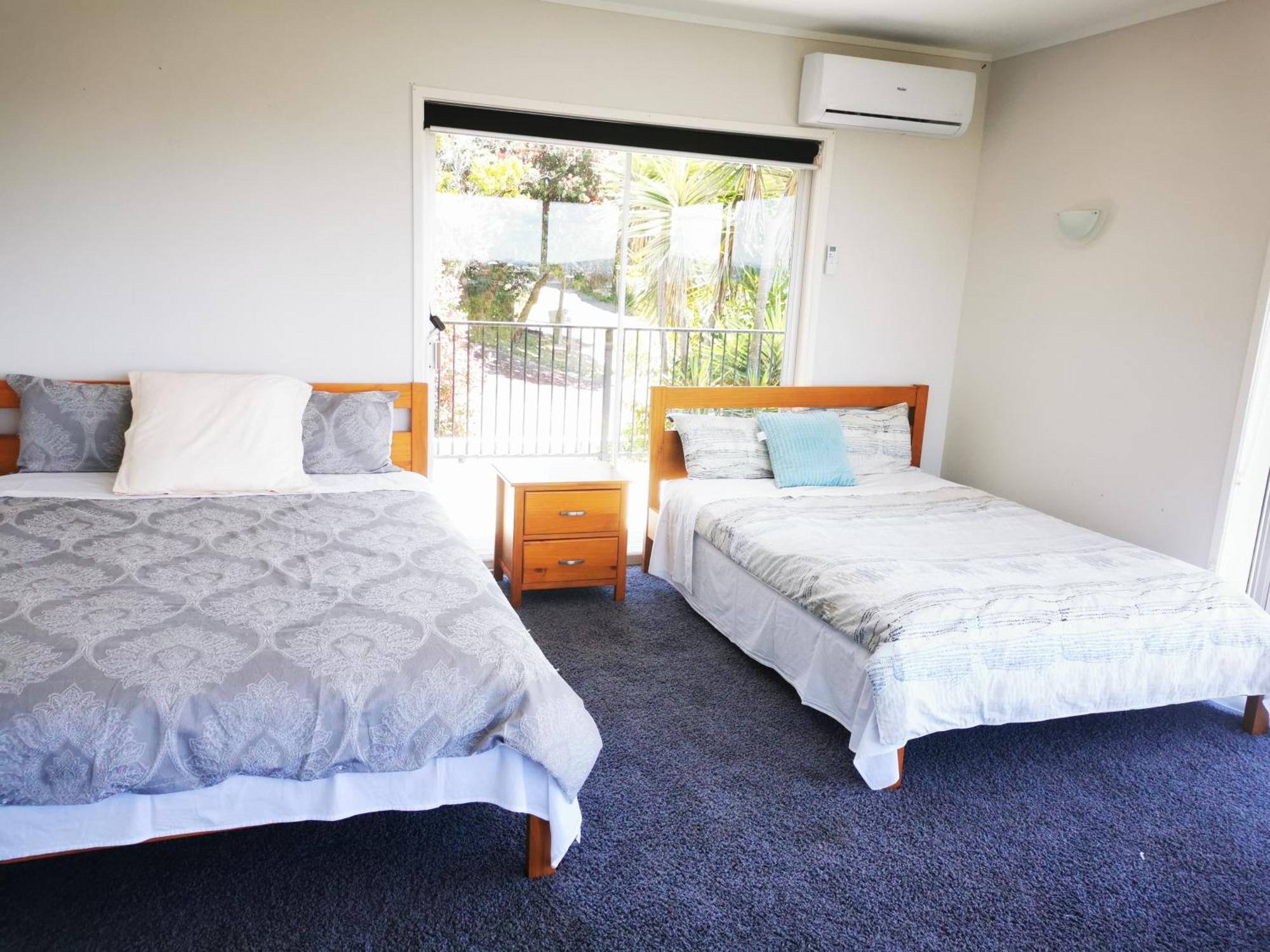 Sunshine Hillcrest Home 오클랜드 외부 사진