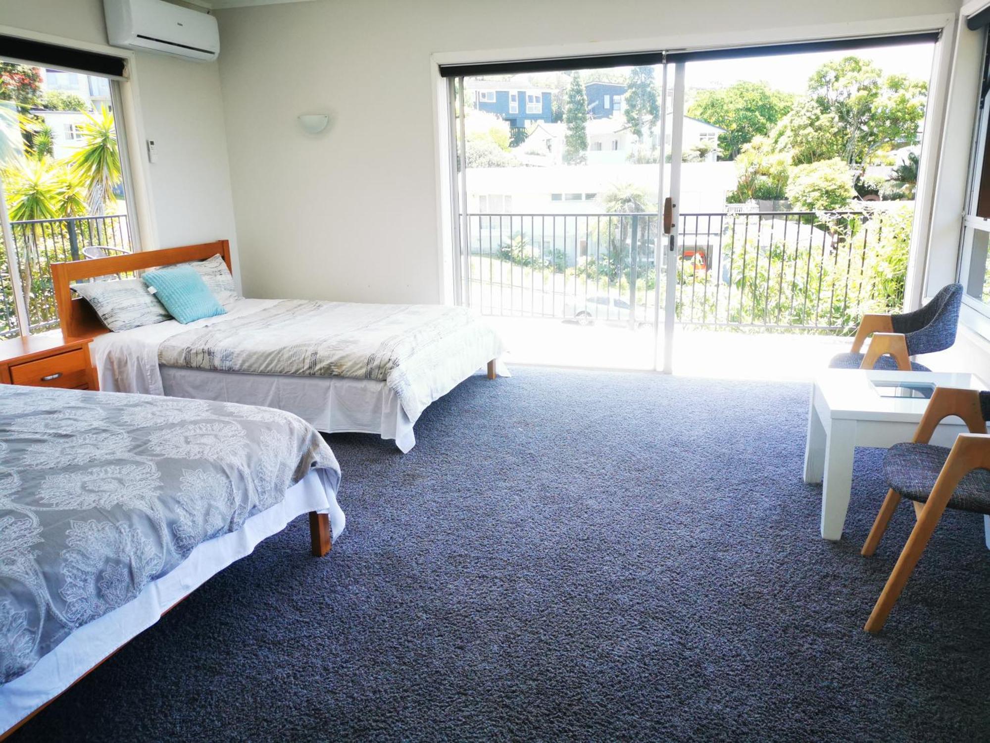Sunshine Hillcrest Home 오클랜드 외부 사진